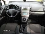 Toyota Corolla Verso 1.8 Premium + 7os - 14