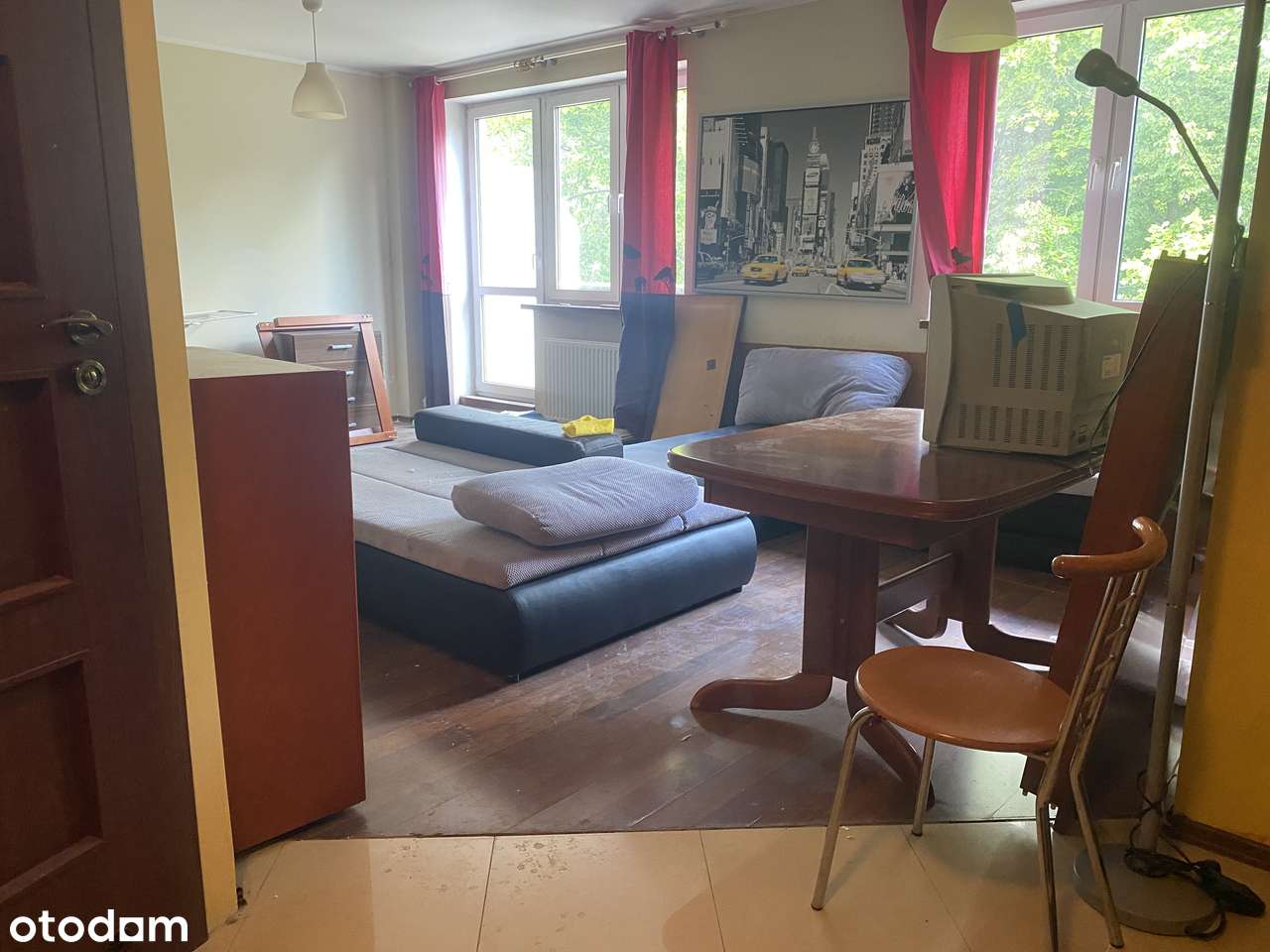 TANIO_Nowodwory 80m2  tramwaje_autobusy, 2 poziomy-6