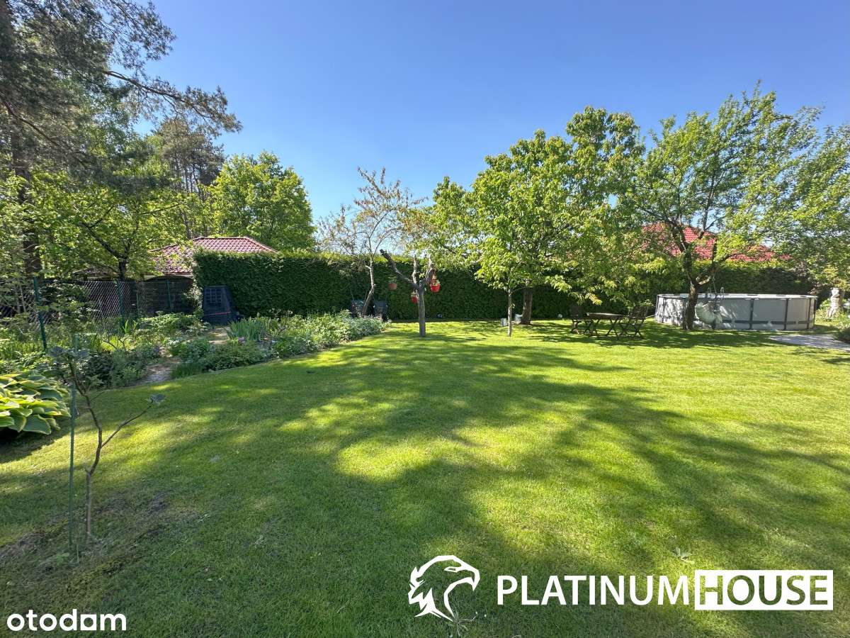 Niezwykle przemyślany dom i firma! Bajeczny ogród! - Pełny obrazek: 5/20