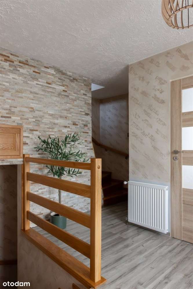 Dom, 167 m², Łódź-12