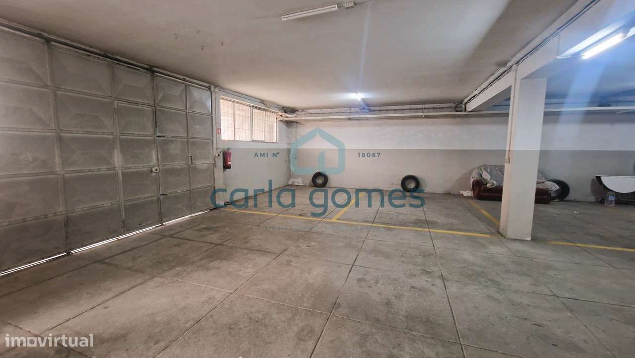 APARTAMENTO T2 C/ LUGAR DE GARAGEM TERRAÇO  ELEVADOR | BOAVISTA, PORTO-28