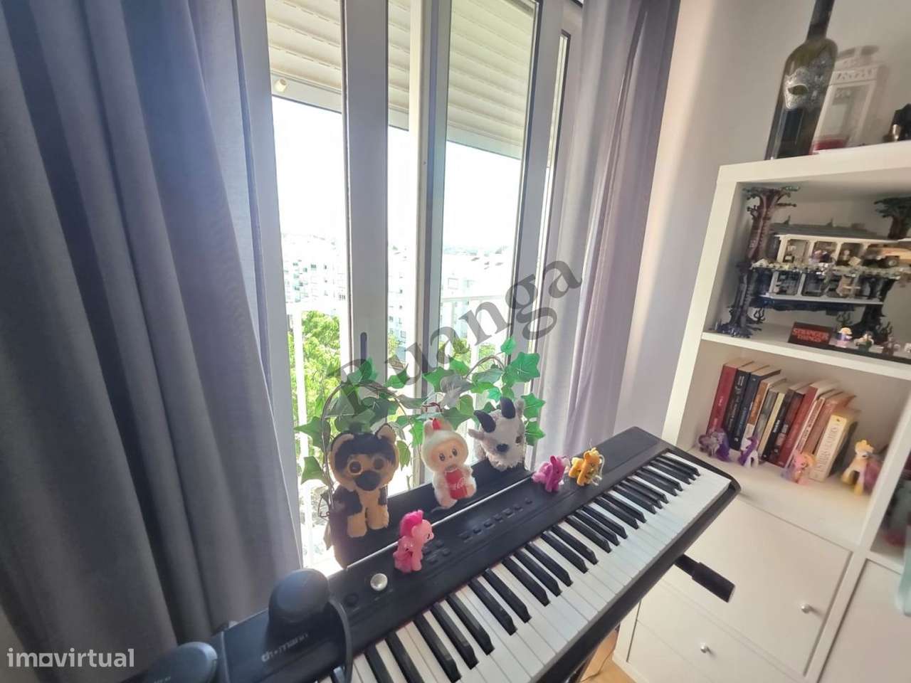 Apartamento T3 para Venda em Santiago do Cacém-23