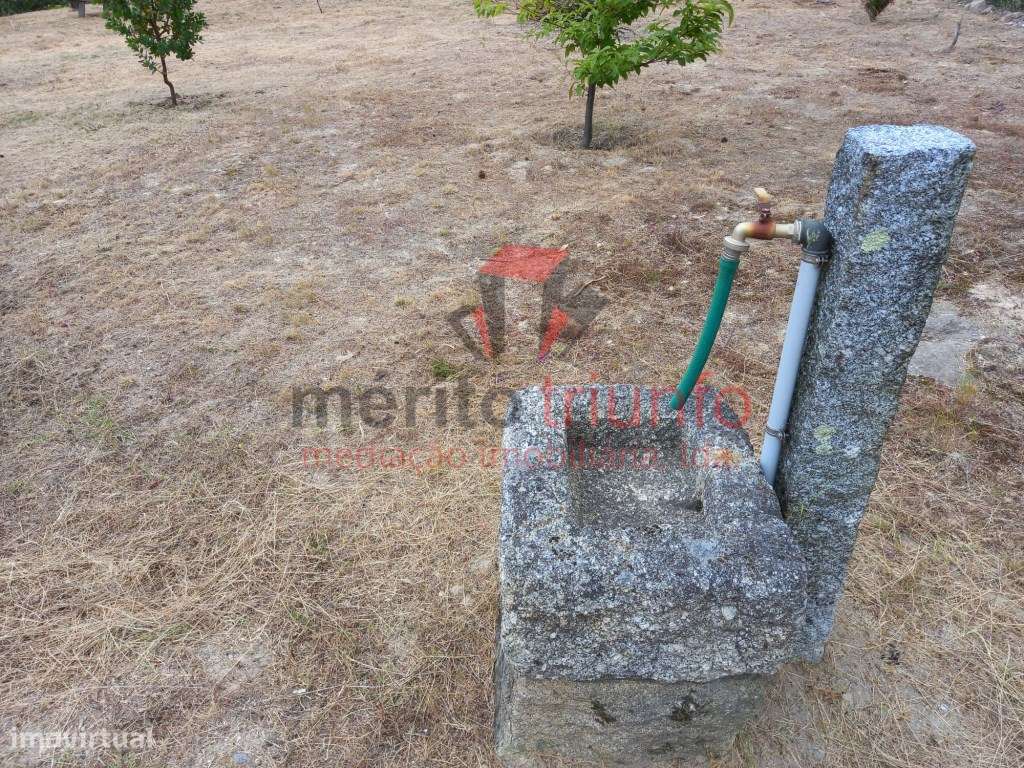 Terreno de Construção para Venda em LORDELO - GMR-20