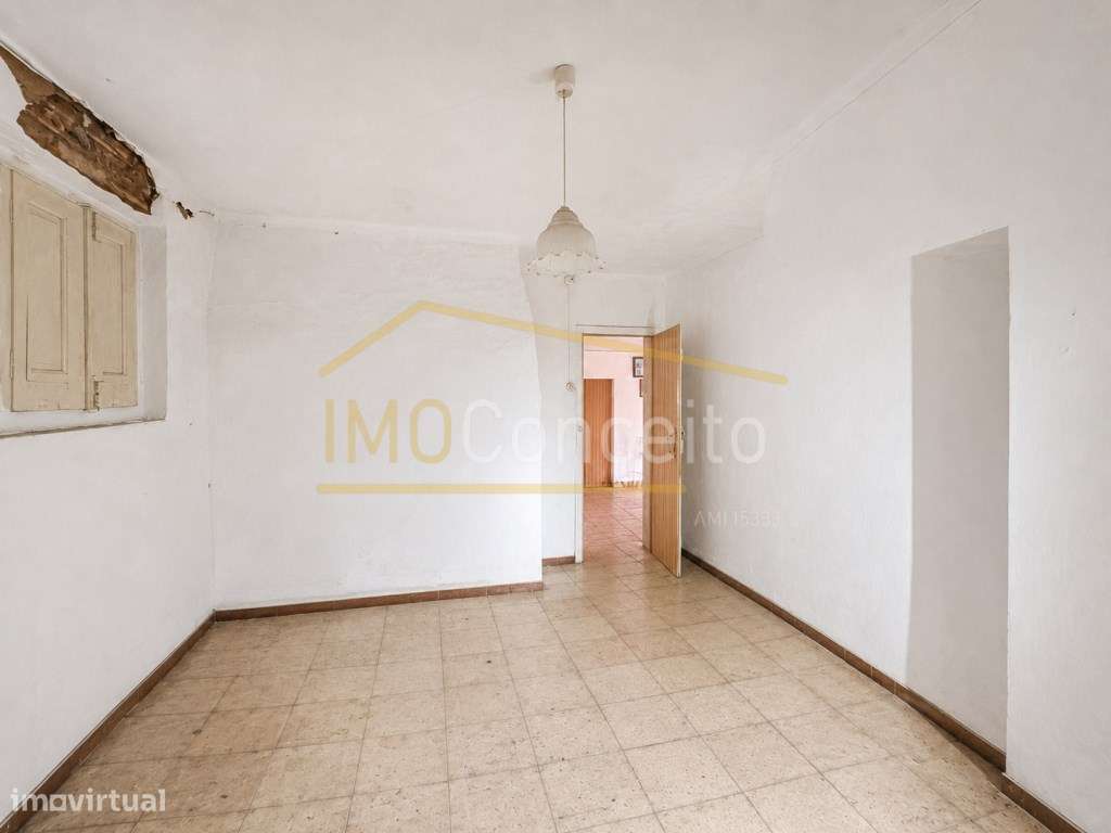 Casa tradicional para renovar - Rexaldia - TORRES NOVAS-22