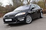 Ford Mondeo 1.6 TDCi Econetic - 2