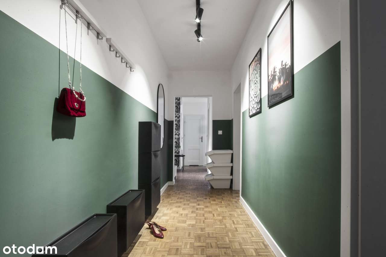 Mieszkanie inwestycyjne na Morenie w Gdańsku!-12