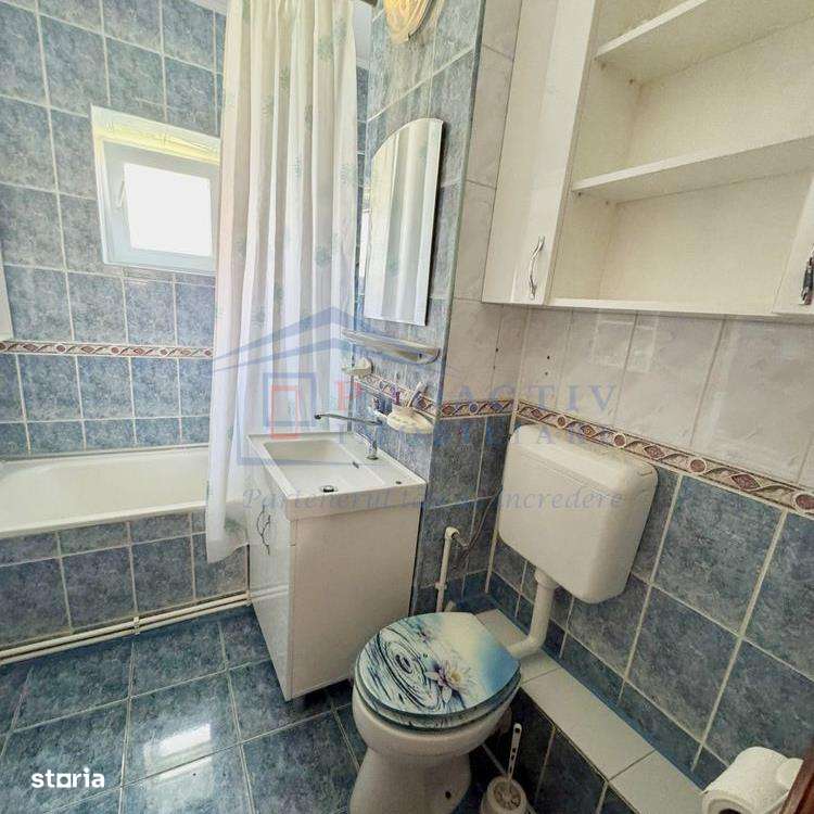 Apartament 2 camere | Burdujeni| Etaj 1 | 2c-7596 - Imagine principală: 5/5