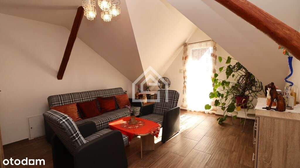 Wymarzony dom rodzinny, Stary Wiśnicz-16