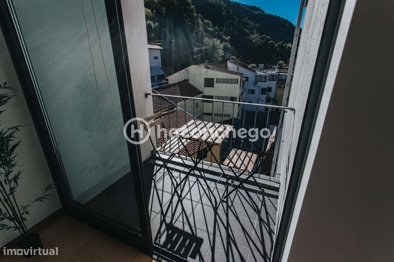 Apartamento T3 Venda em Vilar da Veiga,Terras de Bouro-8