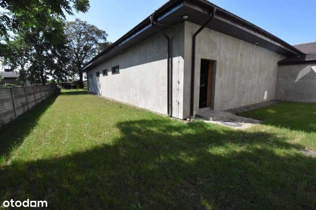 Do sprzedania lokal użytkowy w Otmuchowie - Pełny obrazek: 4/12