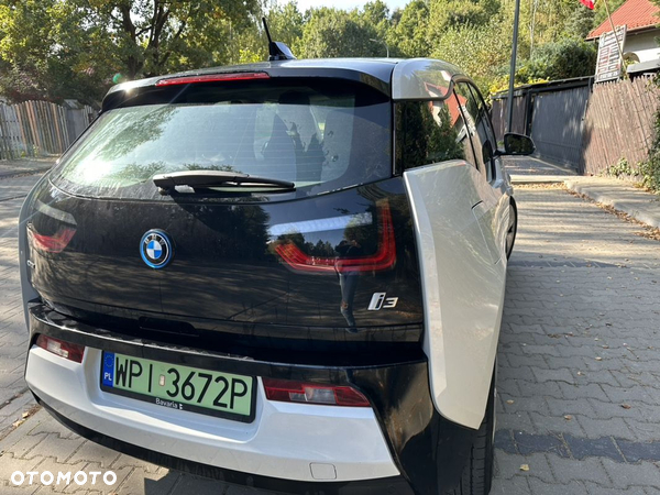 BMW i3 (60 Ah) - 15