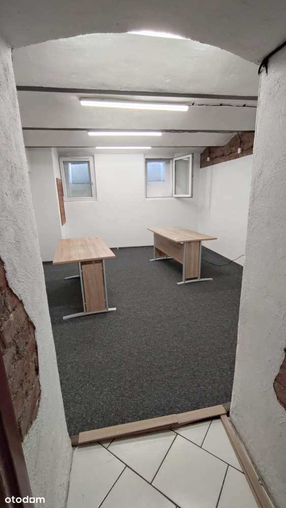 Gotowy lokal 182 m² w centrum Chorzowa - Pełny obrazek: 4/8