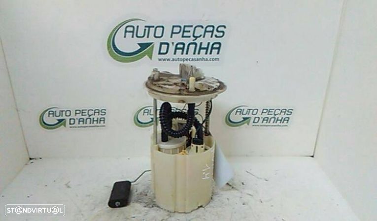 Bomba Do Depósito De Combustível Fiat Grande Punto (199_) - 1