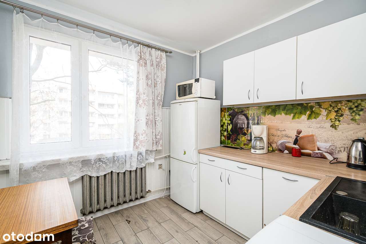 Kraków – Bieżanów – ul. Barbary-3