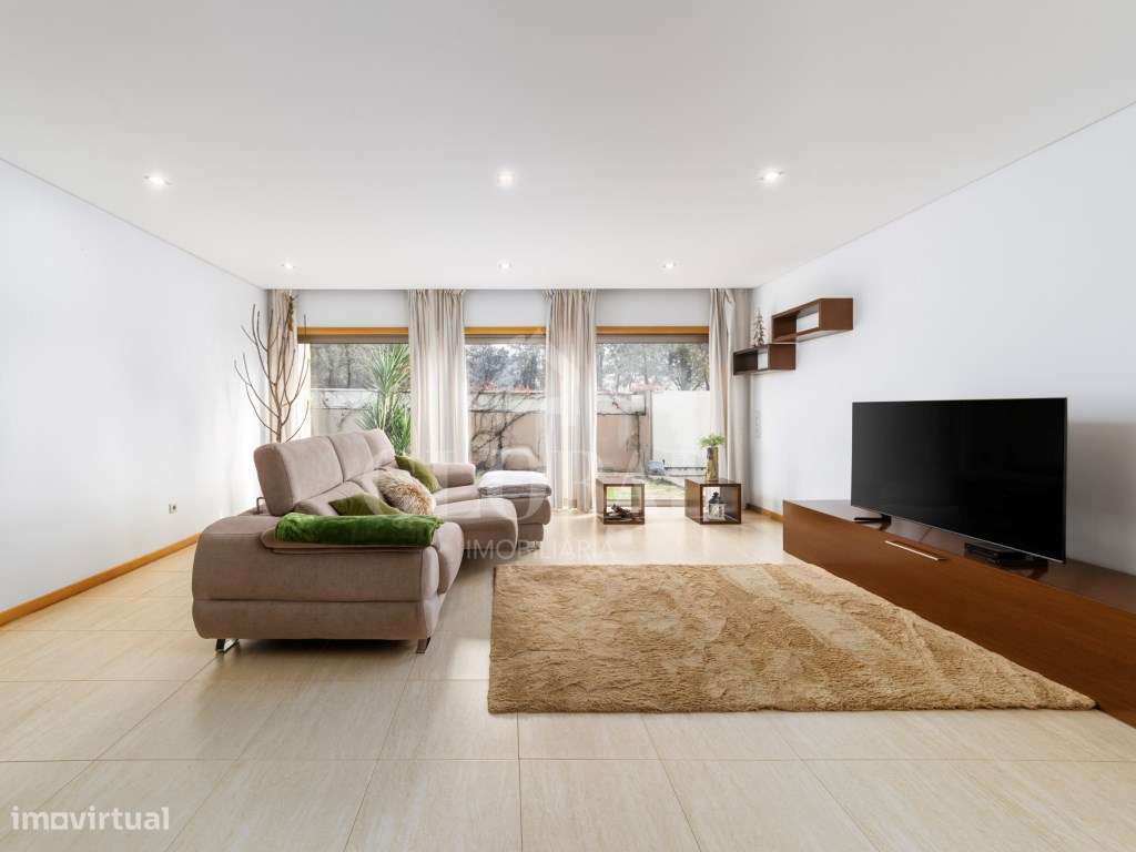 Moradia Isolada T3 Venda Vila Nova de Gaia - Grande imagem: 4/23