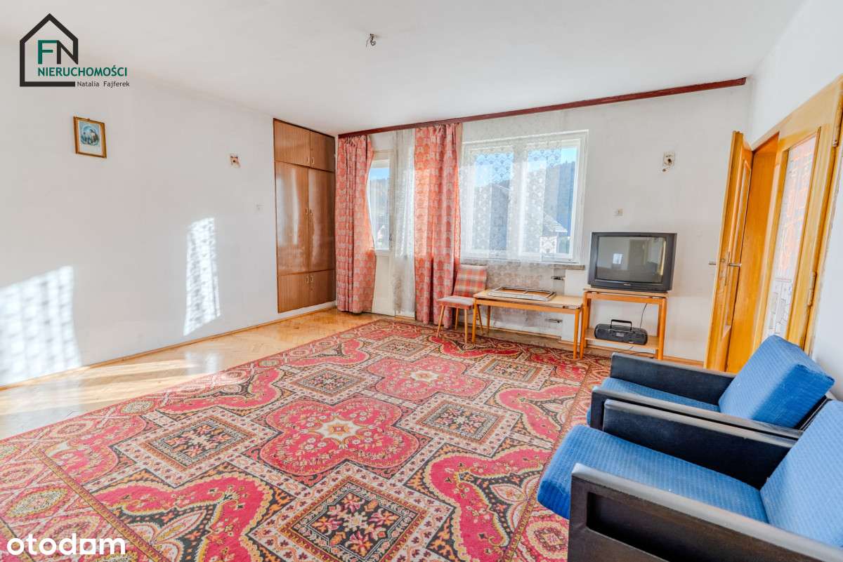 Atrakcyjna lokalizacja, dom do remontu– Pewel Mała-7