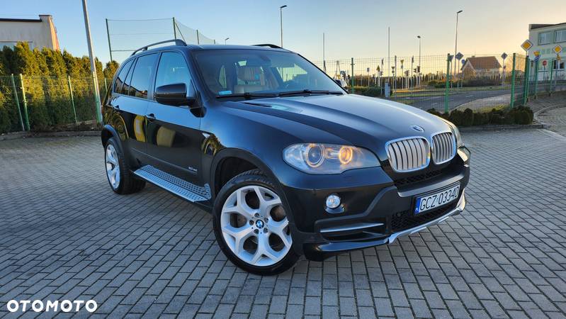 BMW X5 3.0sd xDrive - 17