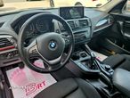 BMW Seria 1 - 5