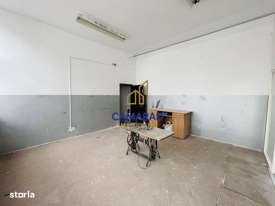 Spatiu Comercial – Zona Piata Progresul - Imagine principală: 5/12