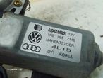 Motor Limpa Vidros Traseiro Volkswagen Golf V (1K1) - 2