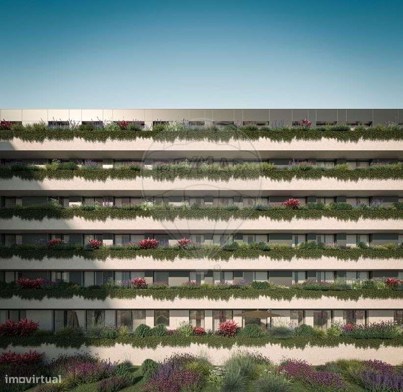 Apartamento T2 para venda - Grande imagem: 4/20