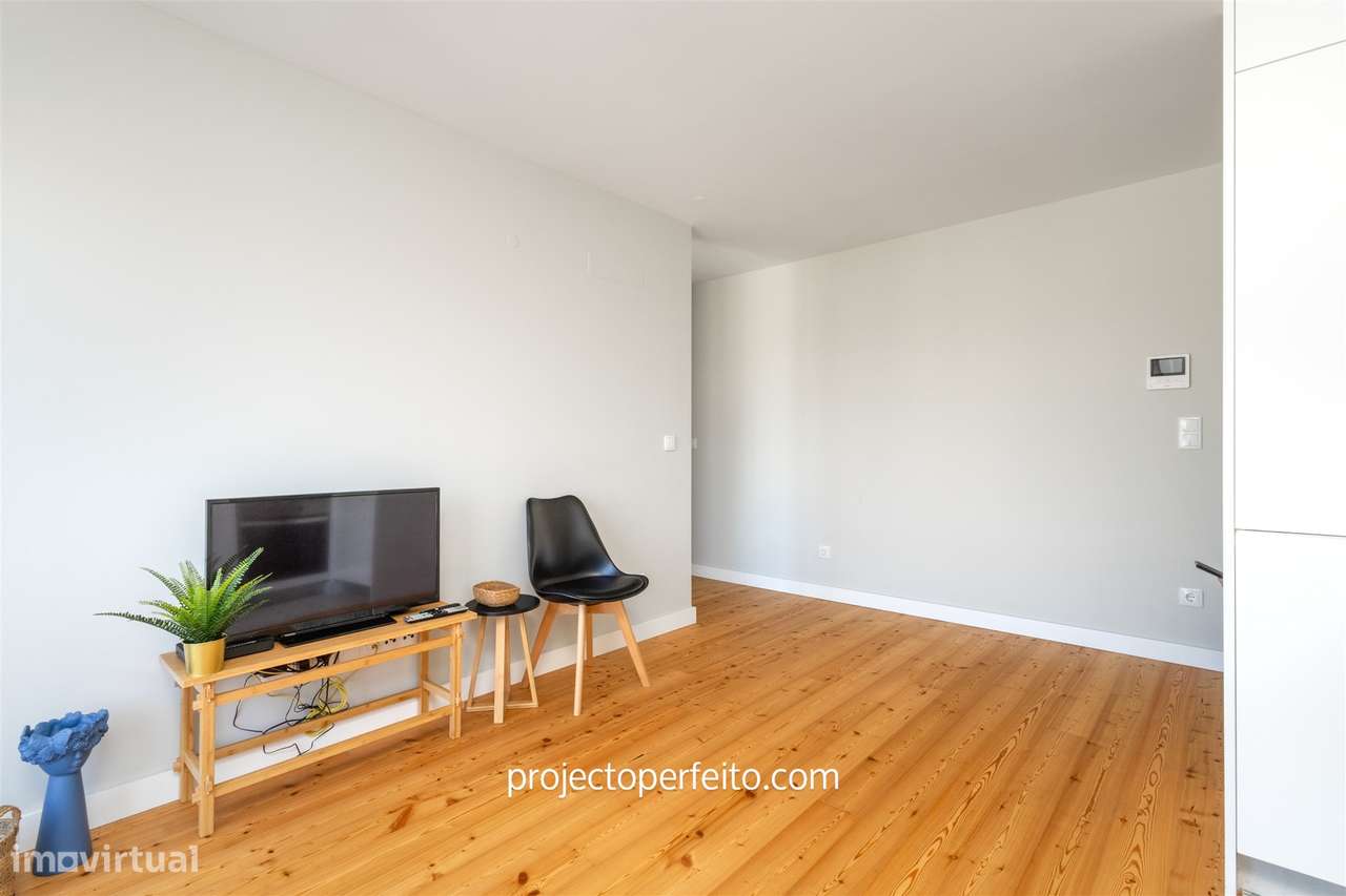 Apartamento T1 Venda em Espinho,Espinho - Grande imagem: 4/11