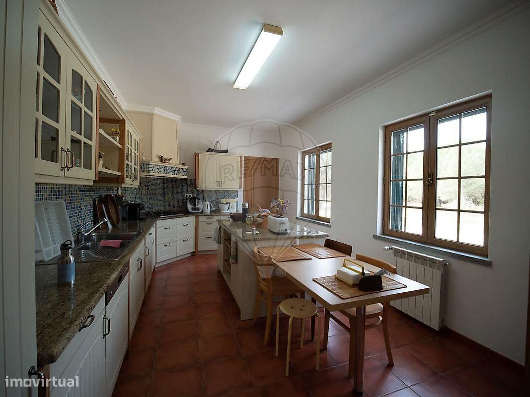 Moradia T4 para venda - Grande imagem: 4/16