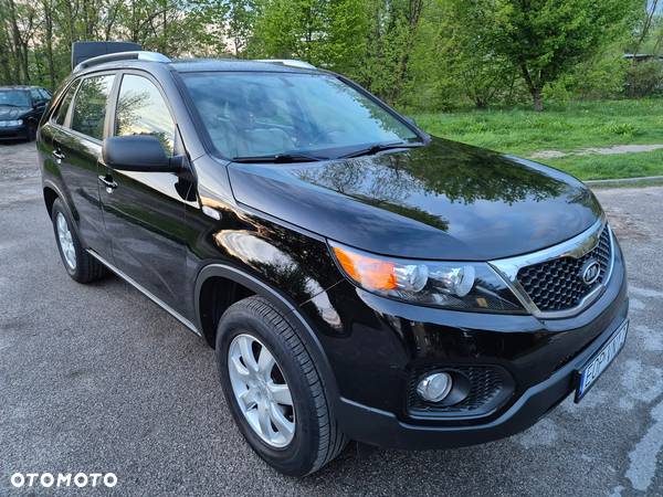 Kia Sorento 2.4 Freedom - 21