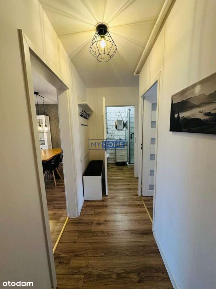 Mieszkanie w sercu Szklarskiej Poręby-3