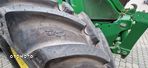 John Deere 6190R Oryginał Import Tuz Pneumatyka Pierwszy właściciel 7637MTG - 15