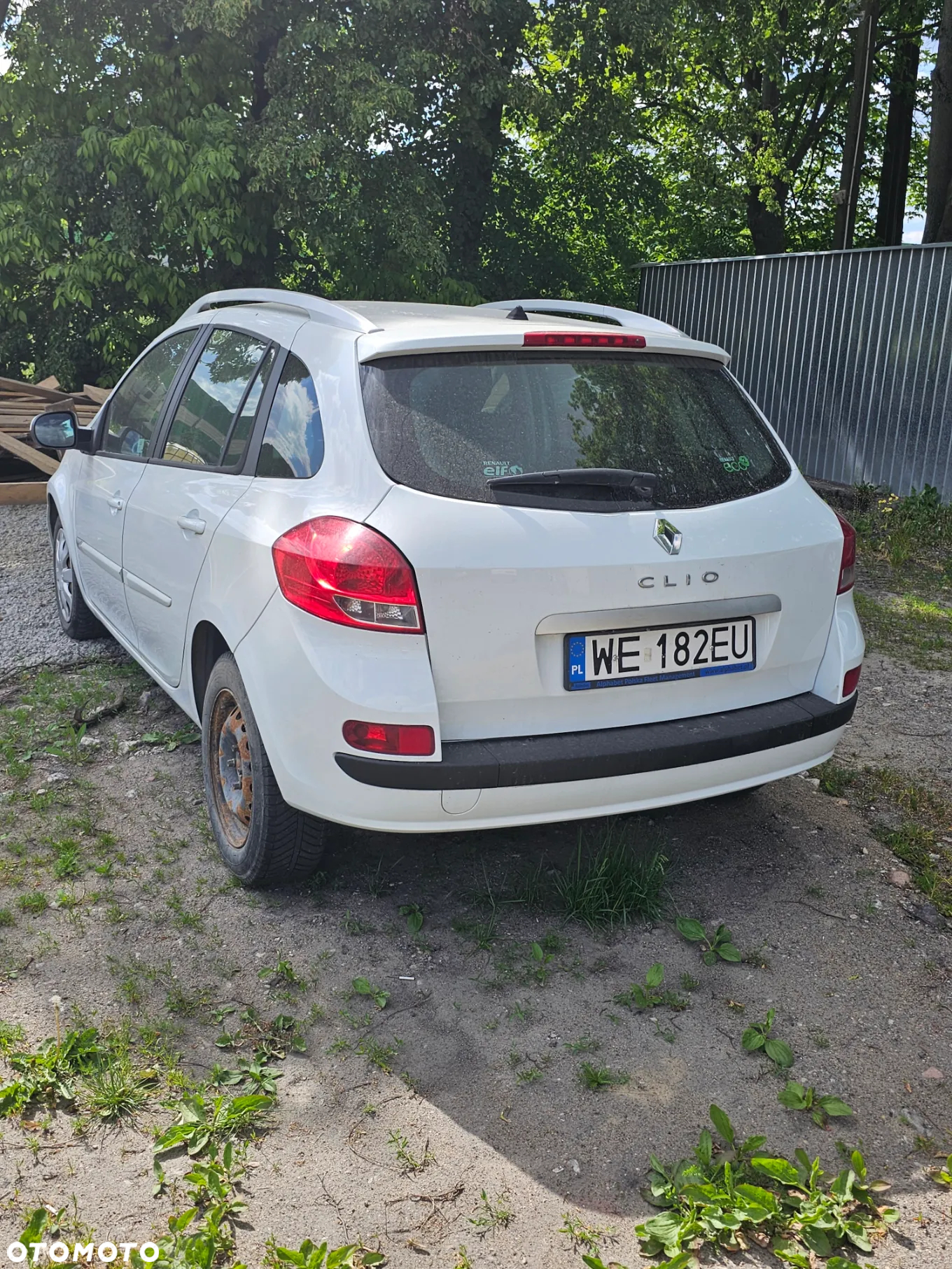 Renault Clio - 3