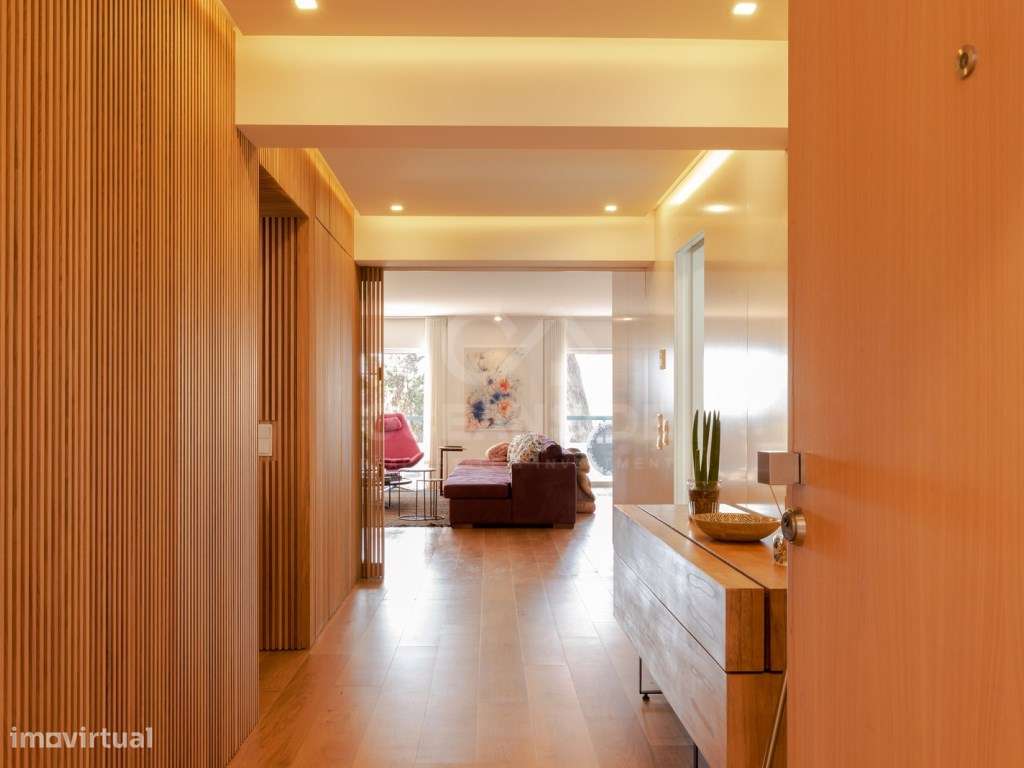 Apartamento T3 - Monte Estoril-17