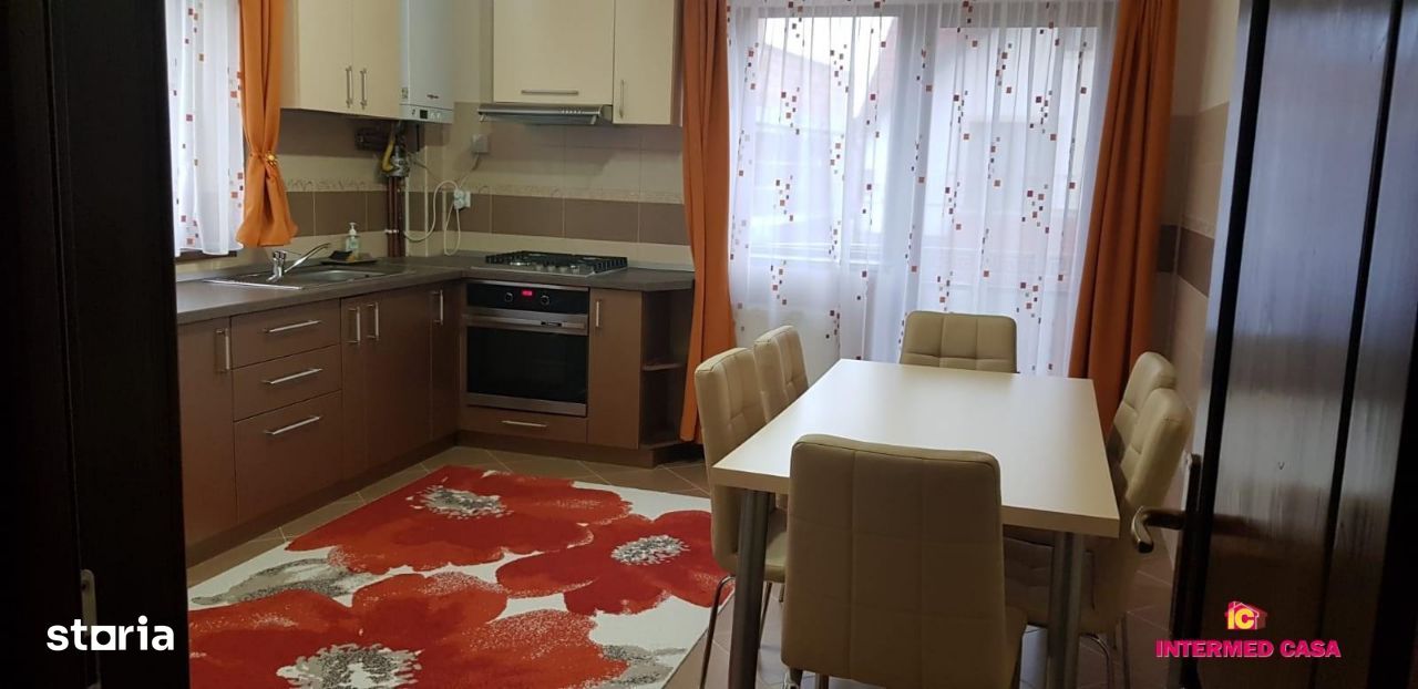 Apartament 2 camere Selimbar Sibiu