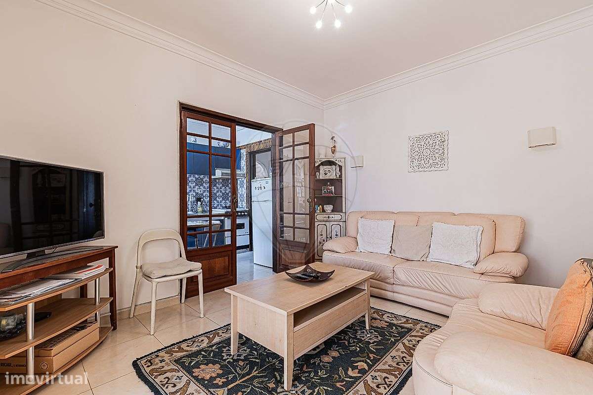 Apartamento T2 para venda-27