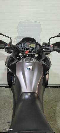 Kawasaki Versys-X 300 - 32