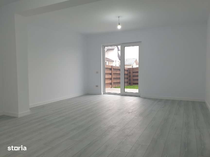 IASI - Valea Lupului - Casa cu 5 camere parter + etaj - INTABULATA-5