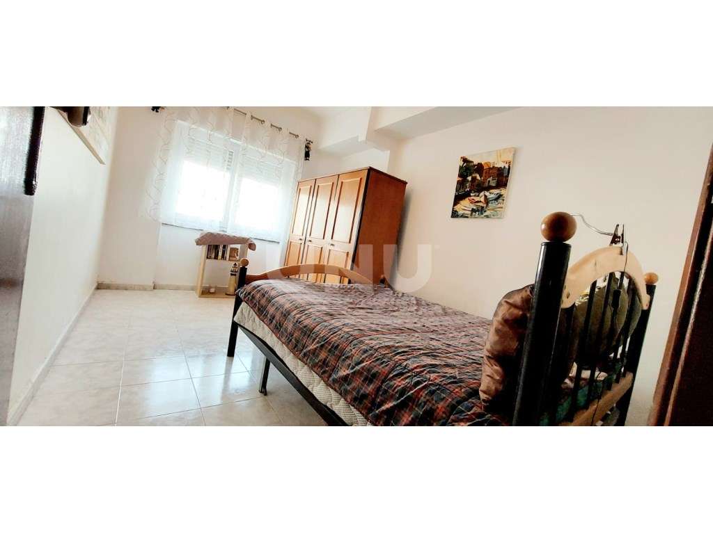 Apartamento T3 Torre da marinha-6