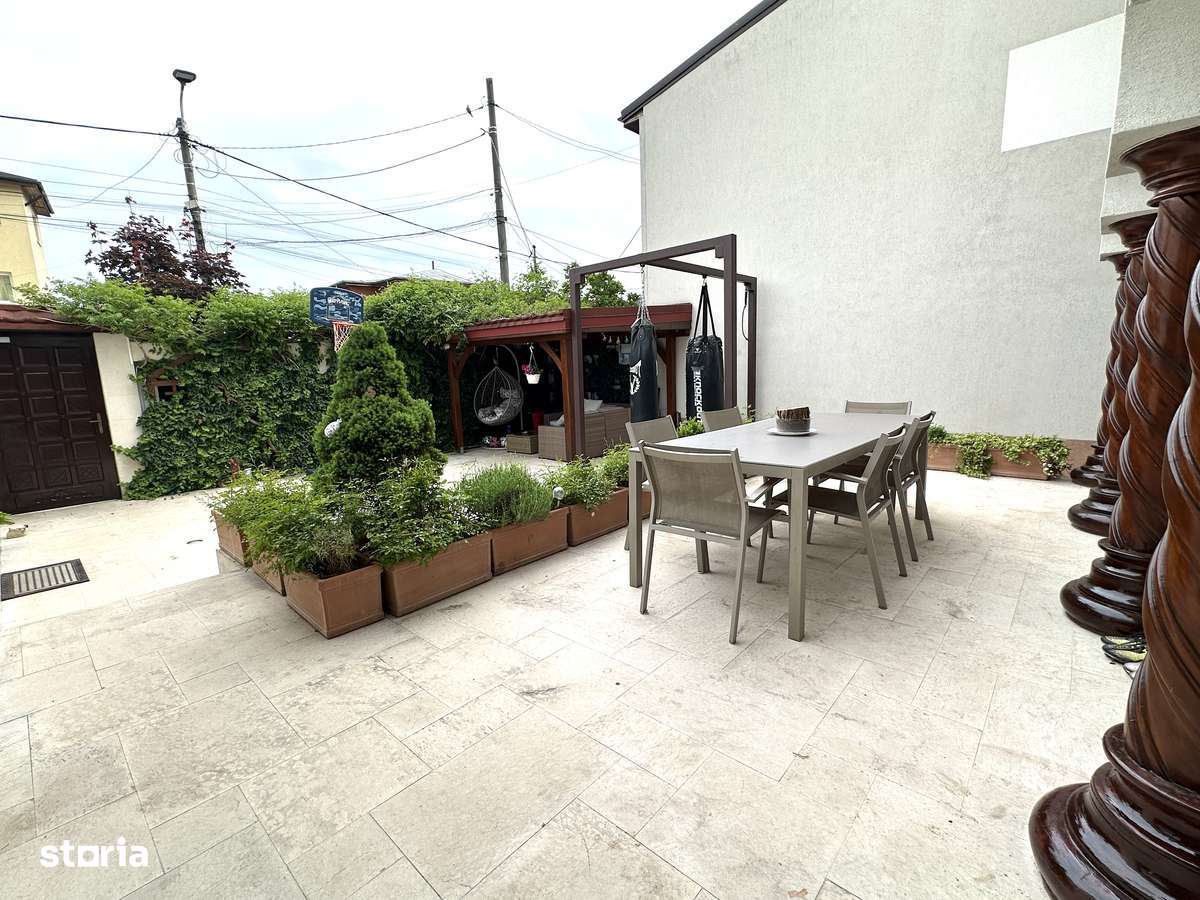 Vilă UNICAT: Eleganța arhitecturii neo-românești - Imagine principală: 5/20