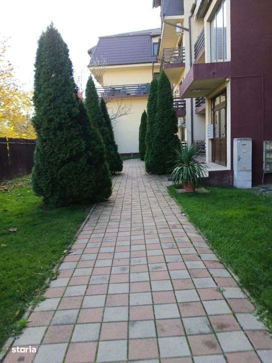 Nou/Central/ Ap. 3 camere/Nou, 90 mp - Imagine principală: 2/5