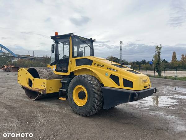 Bomag BW219D-5 - 2