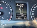 Volkswagen Touran 1.6 TDI DPF BlueMotion Technology Life - 15