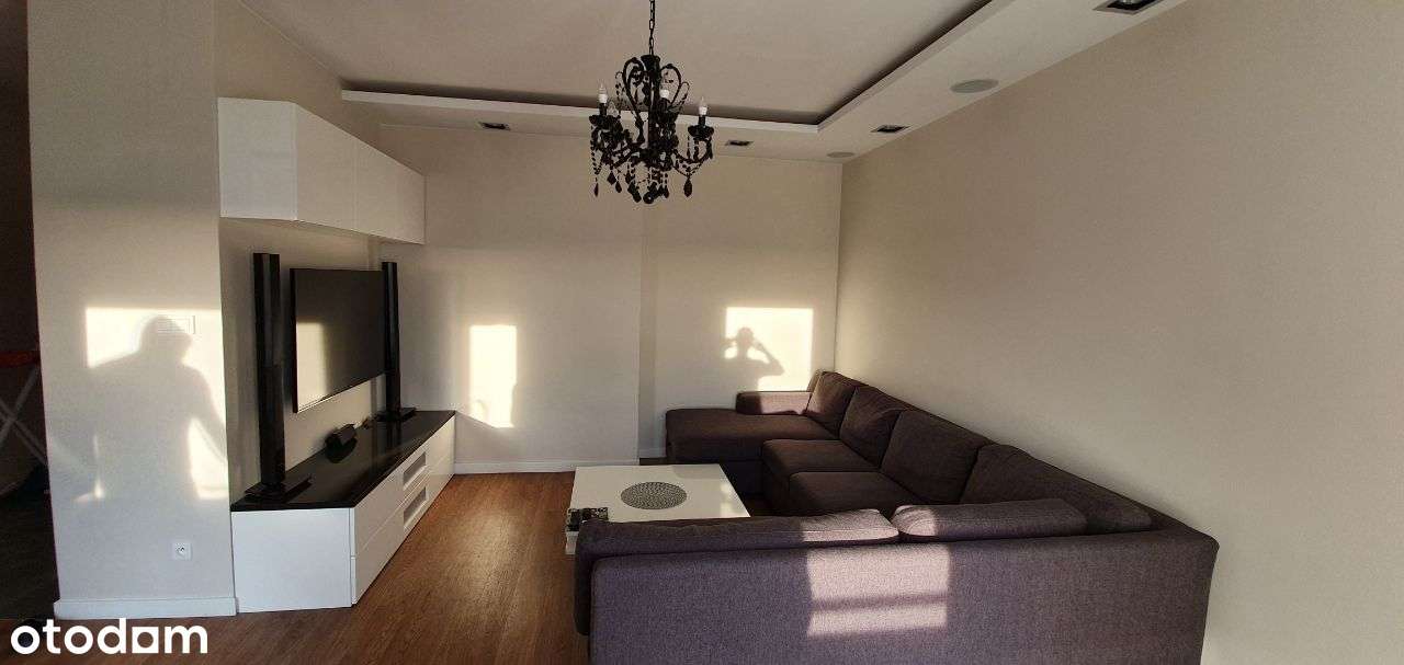 Do wynajęcia 2 pokoje 50 mkw, ekstra! - Pełny obrazek: 1/14