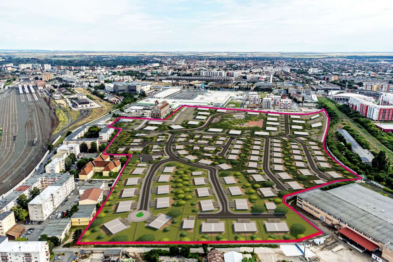 Parcela casa ARED IMAR fara comision - Imagine principală: 2/8