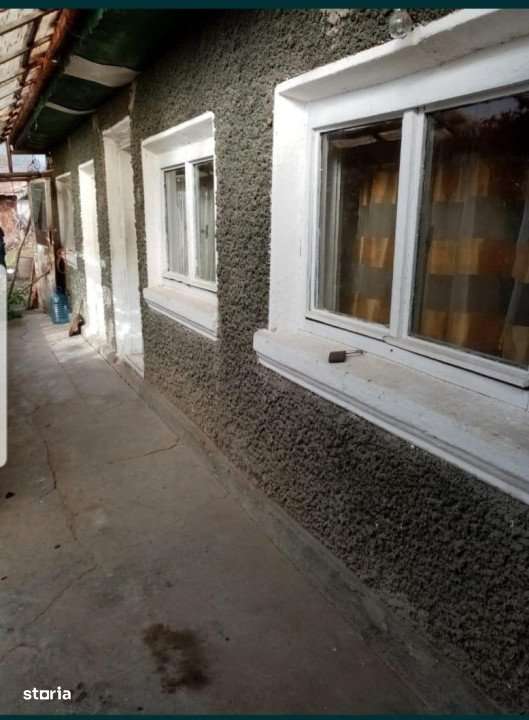 Casa la tara  de vanzare in Sitaru, teren de 675 mp, suprafata casa de - Imagine principală: 5/13
