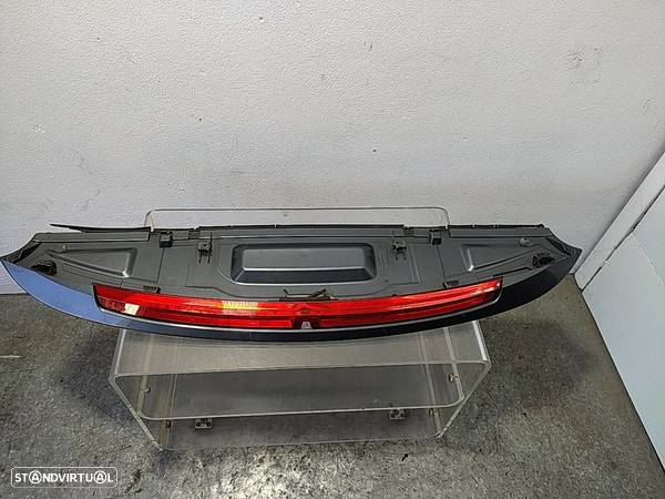 Spoiler Mala Citroën C4 Grand Picasso I (Ua_) - 3