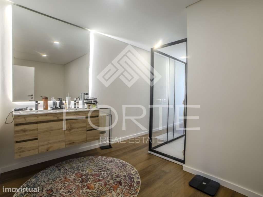 Moradia T4 - Praia de Esmoriz-16