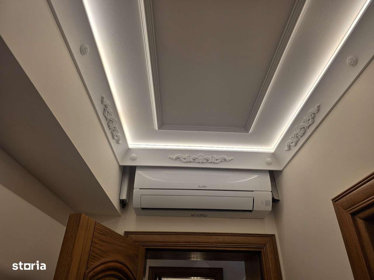 Penthouse tip duplex de excepție | 250  mp utili | Cloud 9 – Faza 1-18