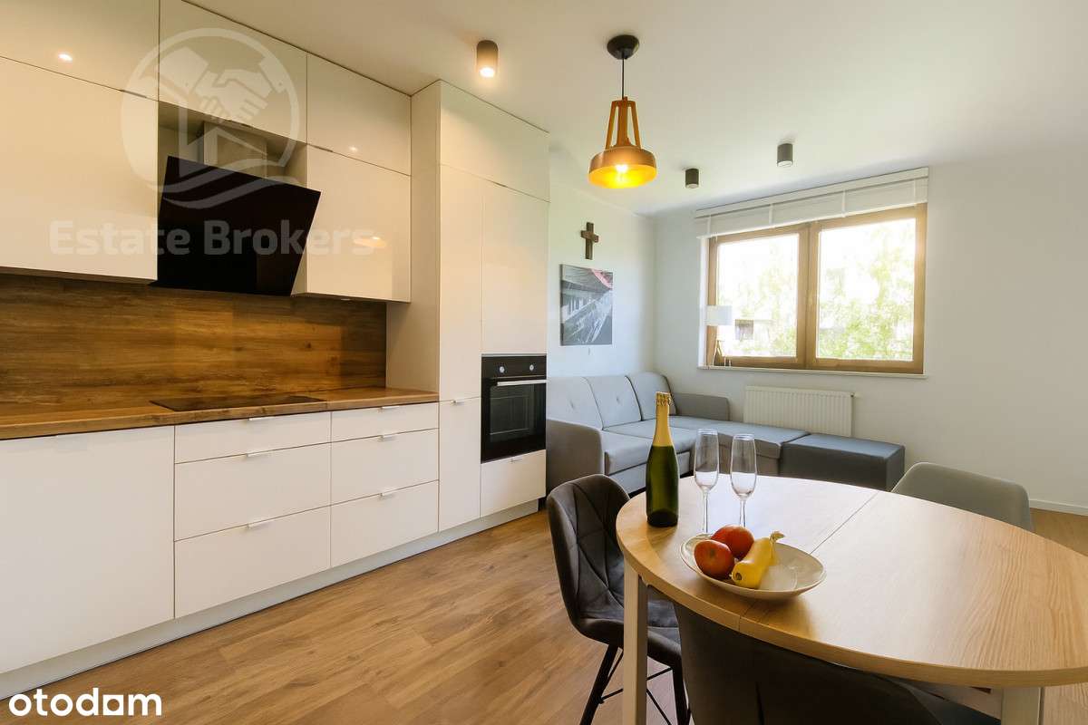 Dla rodziny | 4 pok-67m2 | Balkon | Klima |Parking-1