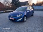 Hyundai i20 1.2 Fifa World Cup Edition - 1