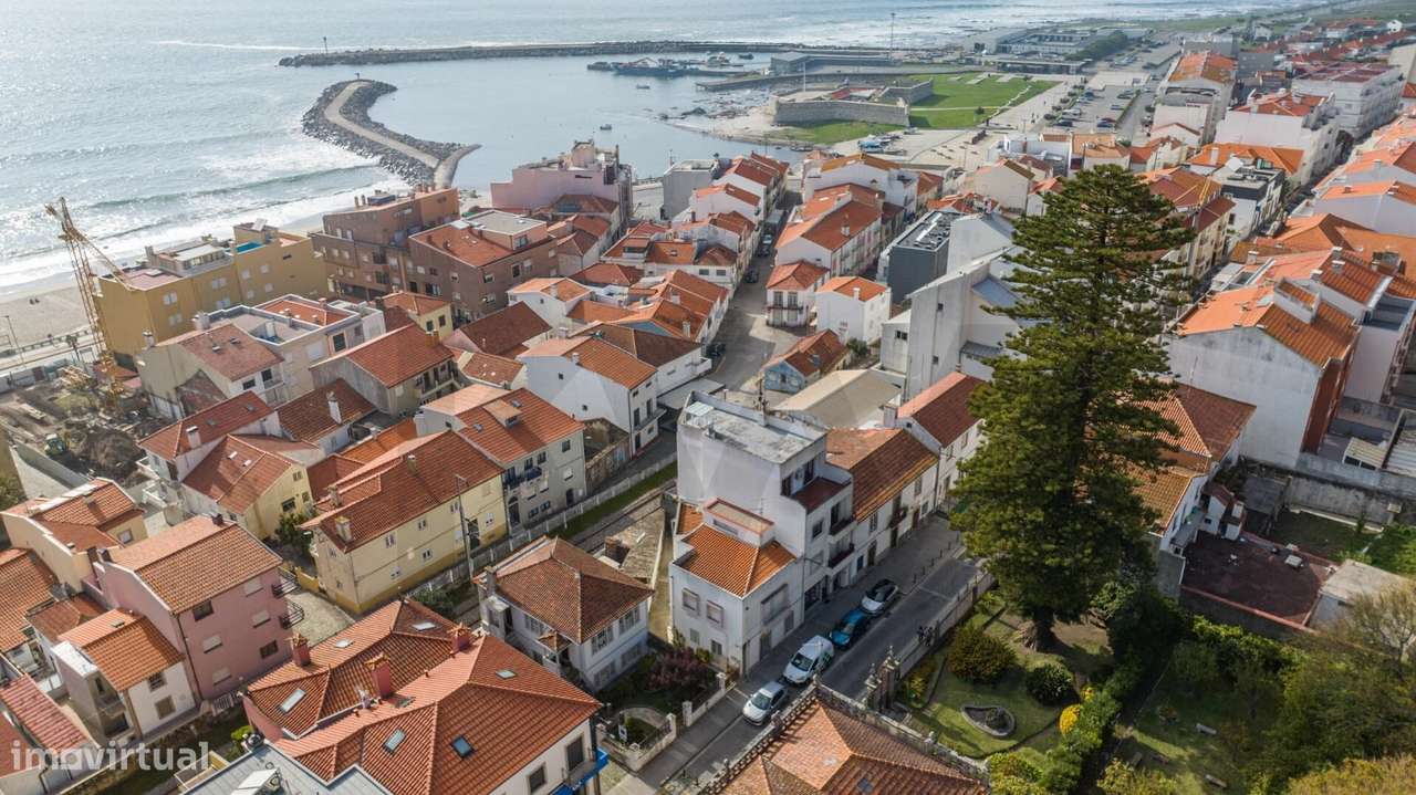 Pequena moradia de praia - Vila Praia de Âncora - Grande imagem: 5/26